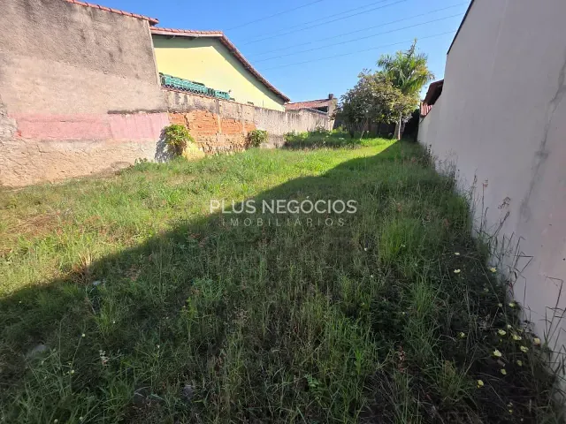 Terreno com 350m², à venda, no bairro Jardim Europa em Sorocaba