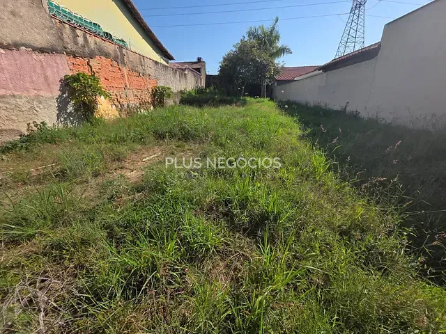 Terreno com 350m², à venda, no bairro Jardim Europa em Sorocaba