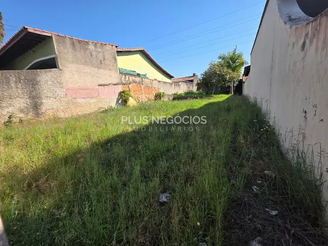 Terreno com 350m², à venda, no bairro Jardim Europa em Sorocaba