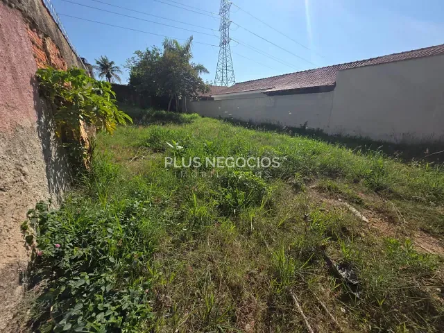 Terreno com 350m², à venda, no bairro Jardim Europa em Sorocaba
