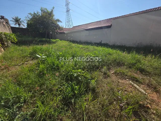Terreno com 350m², à venda, no bairro Jardim Europa em Sorocaba