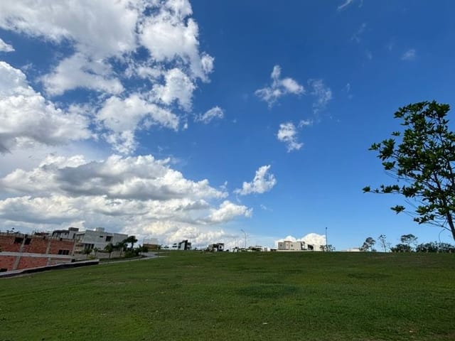 Terreno com 549m², à venda, no bairro Condomínio Residencial Alphaville I em São José dos Campos