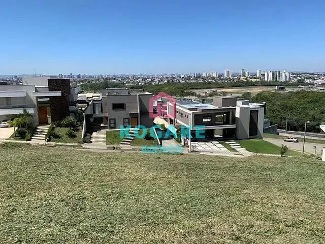 Terreno com 900m², à venda, no bairro Condomínio Reserva do Paratehy em São José dos Campos