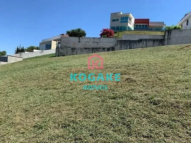Terreno com 900m², à venda, no bairro Condomínio Reserva do Paratehy em São José dos Campos