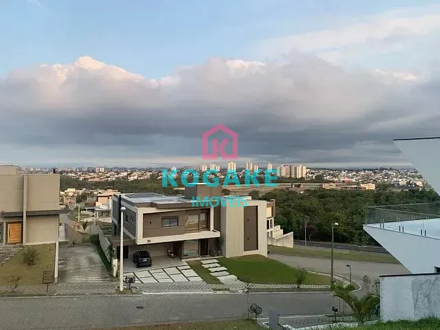 Terreno com 900m², à venda, no bairro Condomínio Reserva do Paratehy em São José dos Campos