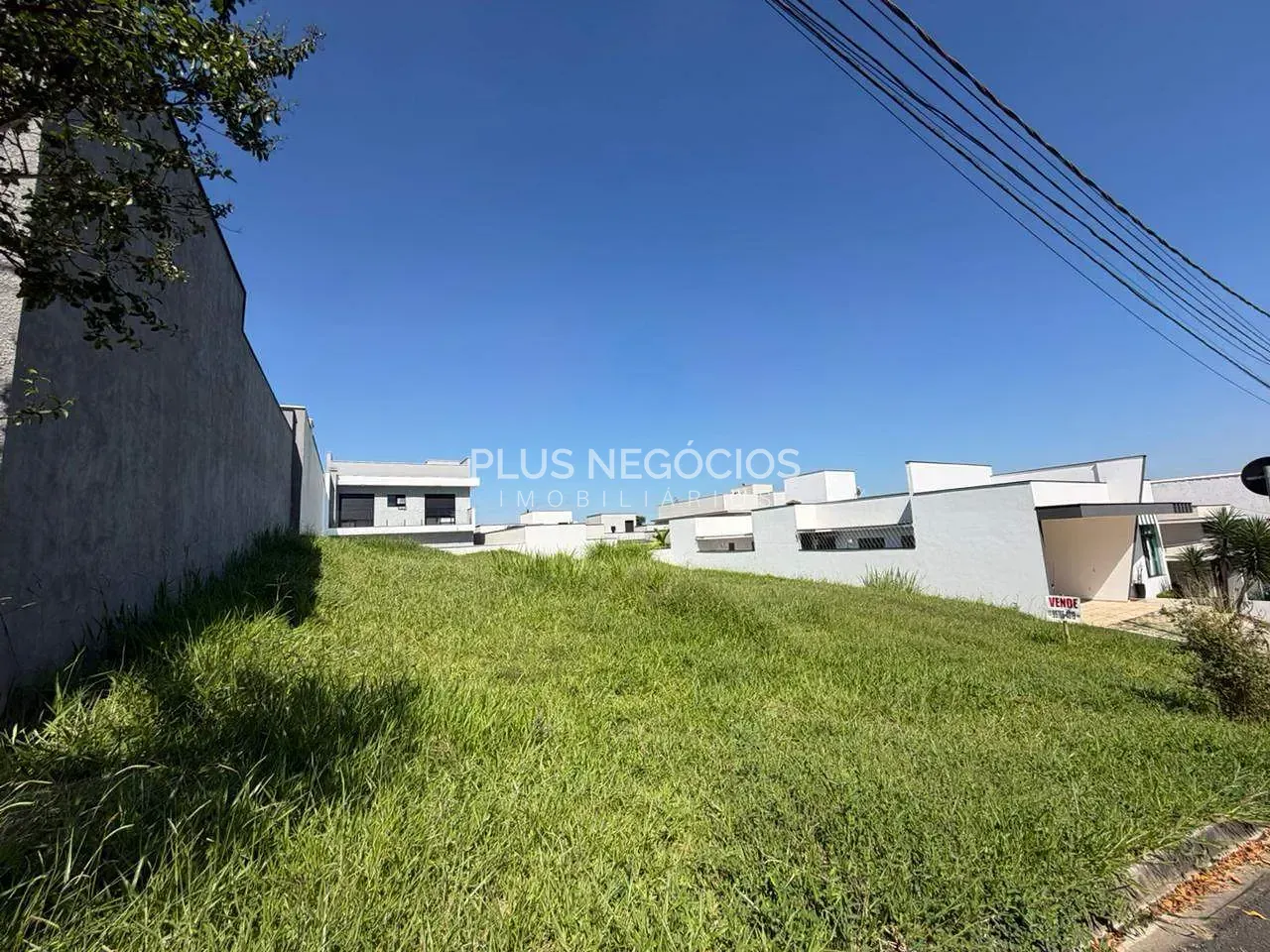 Terreno, 250 m² - Foto 1