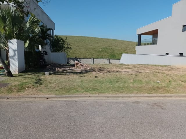 Terreno com 467m², à venda, no bairro Condomínio Residencial Alphaville II em São José dos Campos