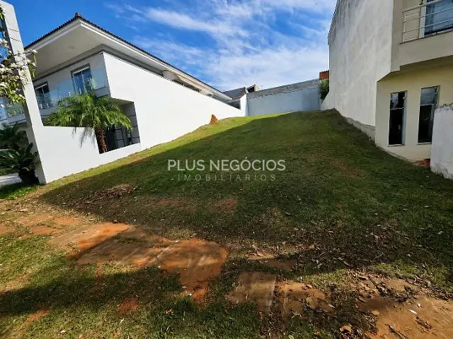 Terreno com 250m², à venda, no bairro Condomínio Villa dos Inglezes em Sorocaba