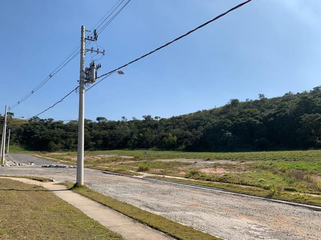 Terreno com 774m², à venda, no bairro Jardim Portugal em São José dos Campos