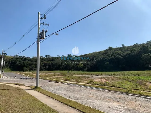 Terreno com 774m², à venda, no bairro Jardim Portugal em São José dos Campos