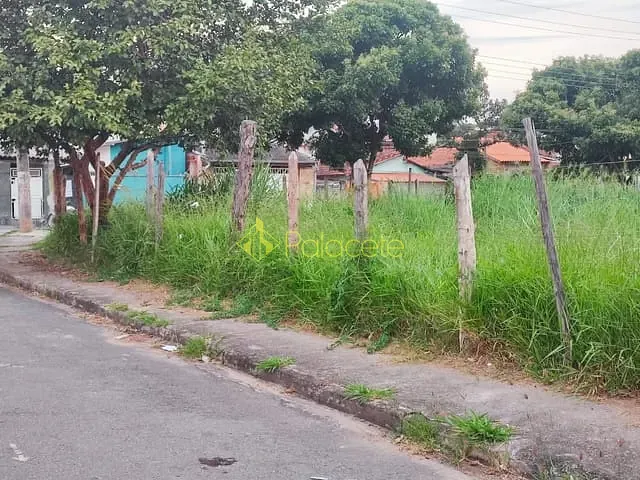 Terreno com 300m², à venda, no bairro Alto do Cardoso em Pindamonhangaba