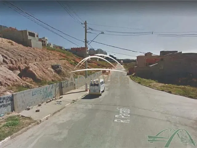 Terreno com 125m², à venda, no bairro Jardim Maria Helena em Barueri