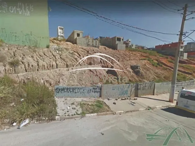 Terreno com 125m², à venda, no bairro Jardim Maria Helena em Barueri