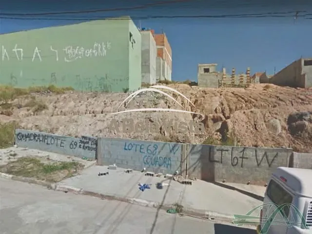 Terreno com 125m², à venda, no bairro Jardim Maria Helena em Barueri