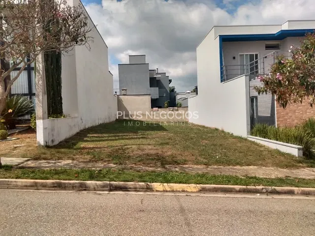 Terreno com 160m², à venda, no bairro Cajuru do Sul em Sorocaba