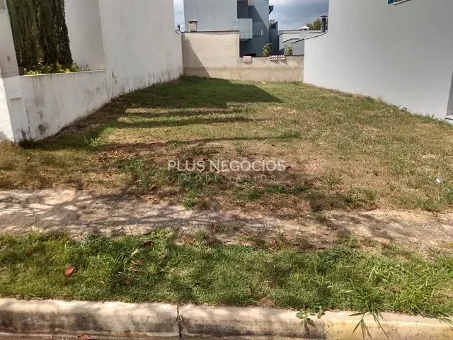 Terreno com 160m², à venda, no bairro Cajuru do Sul em Sorocaba