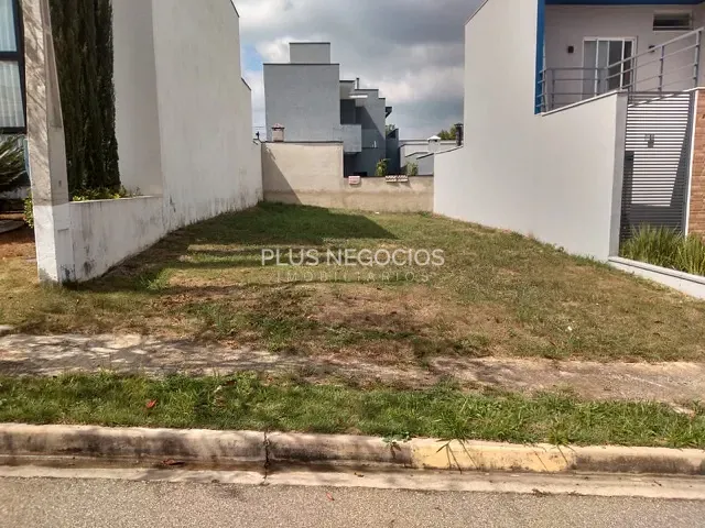 Terreno com 160m², à venda, no bairro Cajuru do Sul em Sorocaba