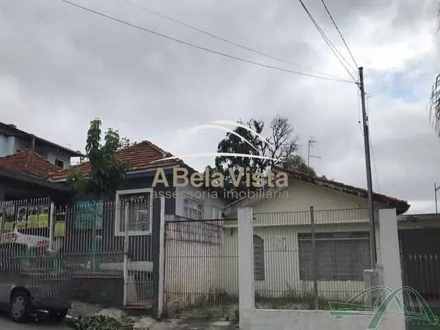 Terreno à venda, no bairro Quitaúna em Osasco