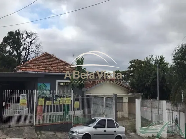 Terreno à venda, no bairro Quitaúna em Osasco