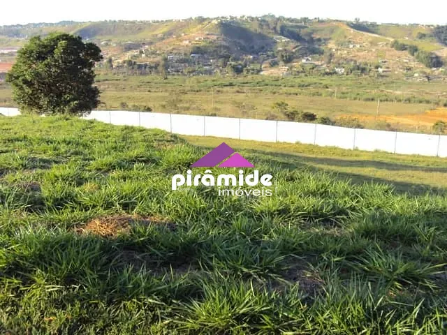 Terreno com 1000m², à venda, no bairro Mirante do Vale em Jacareí