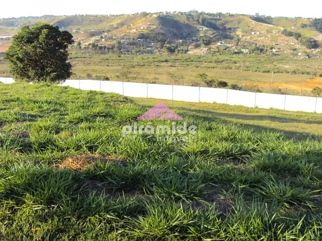 Terreno com 1000m², à venda, no bairro Mirante do Vale em Jacareí