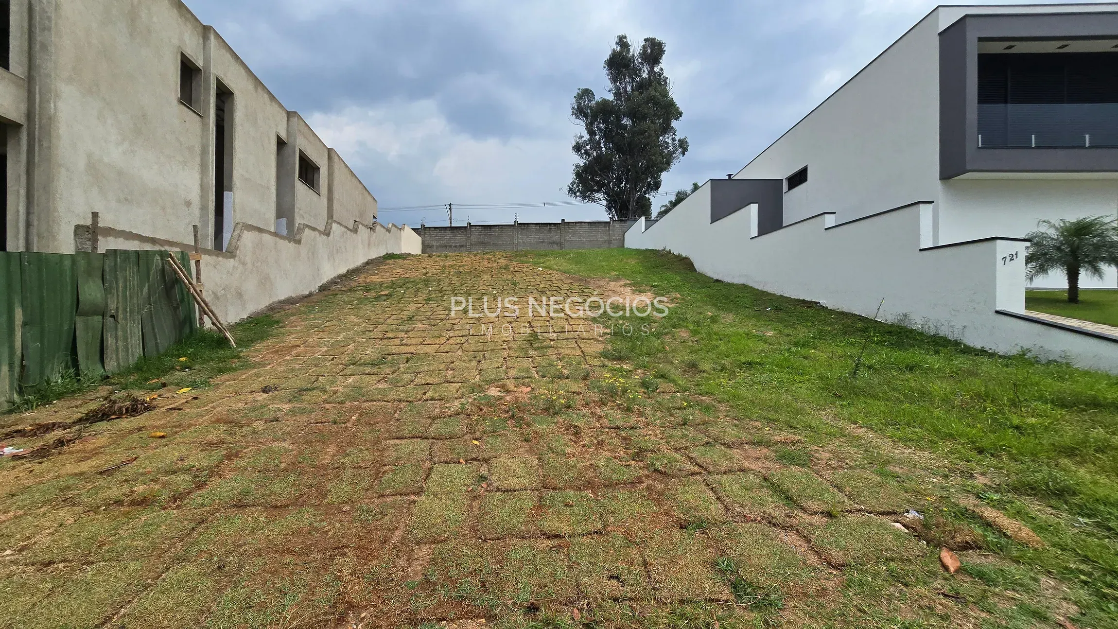 Terreno, 655 m² - Foto 6