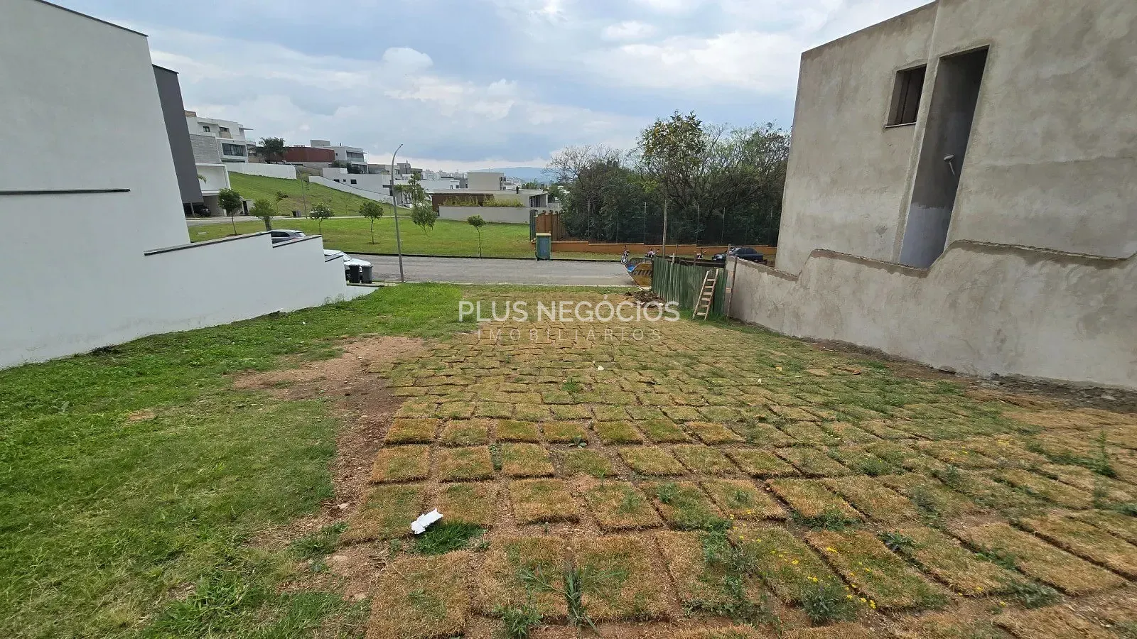 Terreno, 655 m² - Foto 8