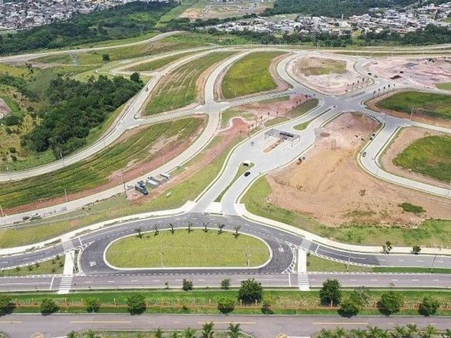 Terreno com 330m², à venda, no bairro Urbanova em São José dos Campos