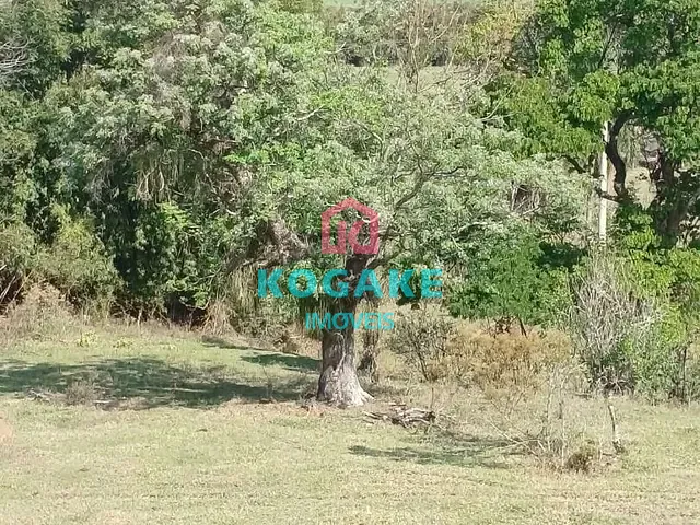 Terreno com 1415m², à venda, no bairro Espelho D água em São José dos Campos