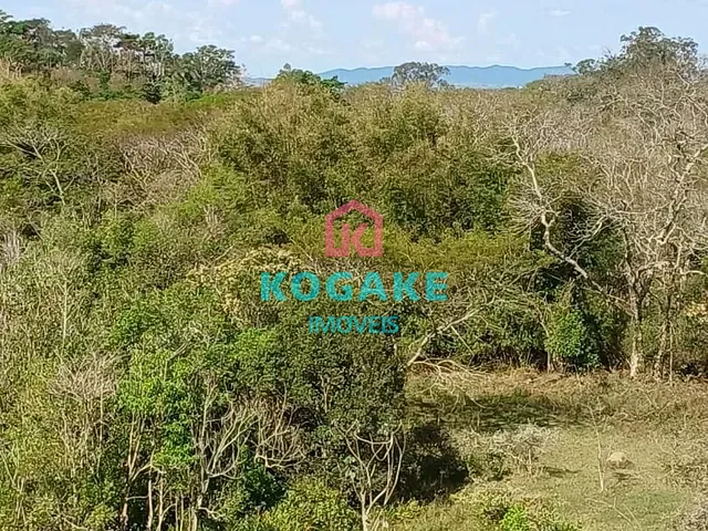 Terreno com 1415m², à venda, no bairro Espelho D água em São José dos Campos