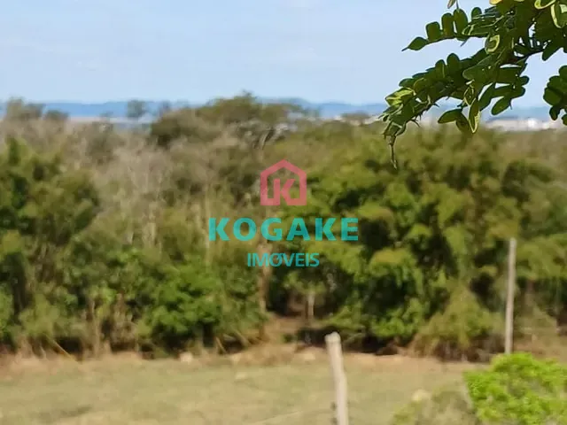 Terreno com 1415m², à venda, no bairro Espelho D água em São José dos Campos