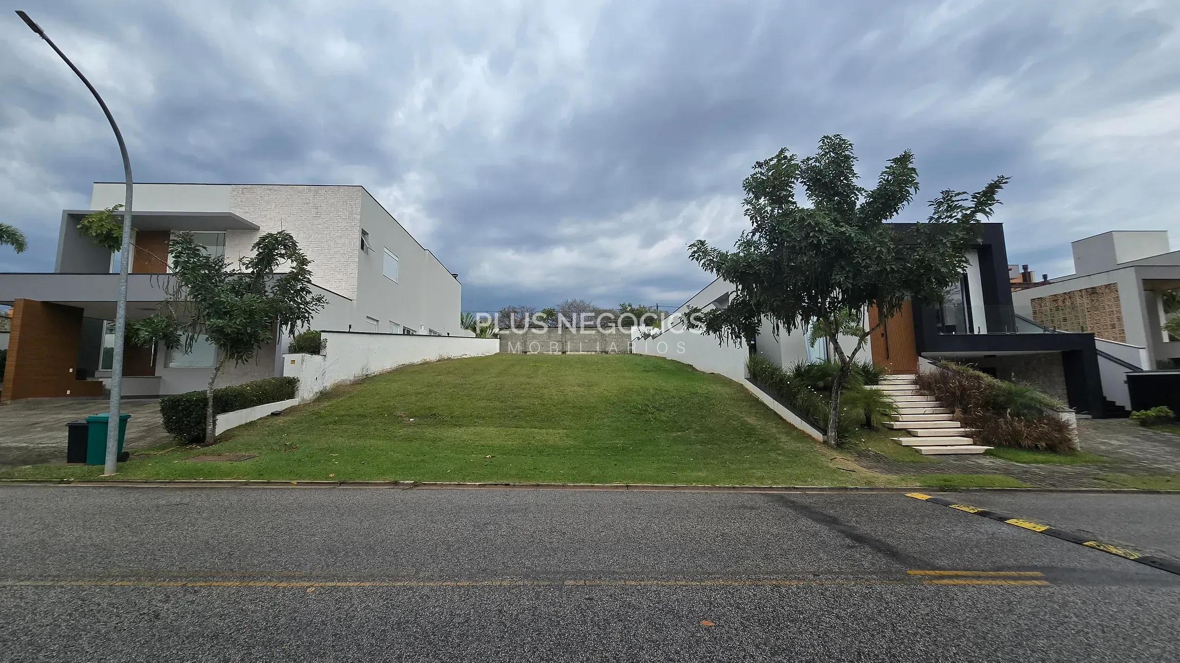 Terreno, 626 m² - Foto 1