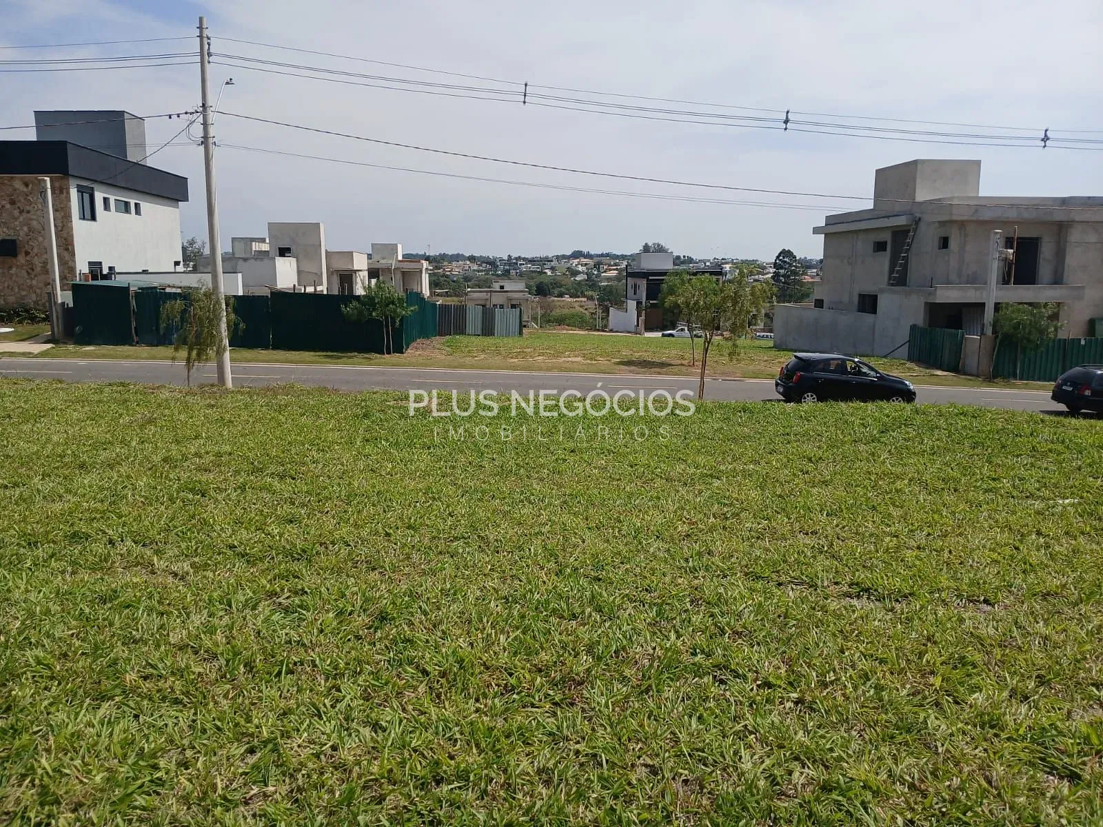 Terreno, 300 m² - Foto 3