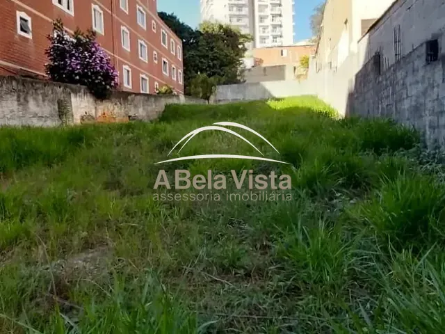 Terreno com 450m², à venda, no bairro Vila Osasco em Osasco