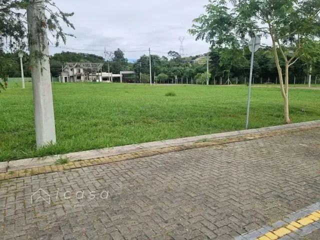 Terreno com 313m², à venda, no bairro Chácara São Félix em Taubaté