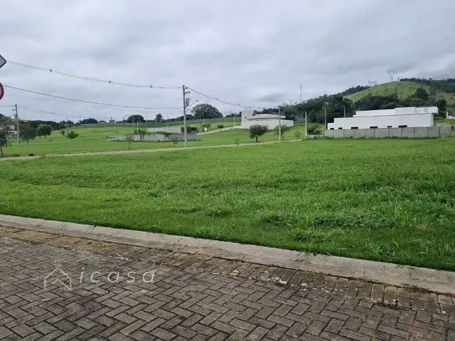 Terreno com 313m², à venda, no bairro Chácara São Félix em Taubaté