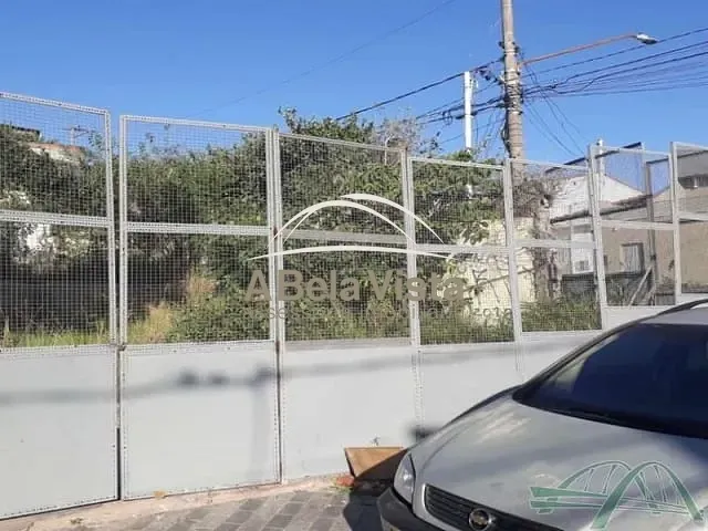 Terreno com 230m², à venda, no bairro Jardim das Flores em Osasco