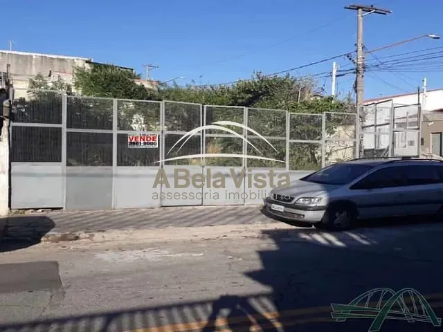 Terreno com 230m², à venda, no bairro Jardim das Flores em Osasco