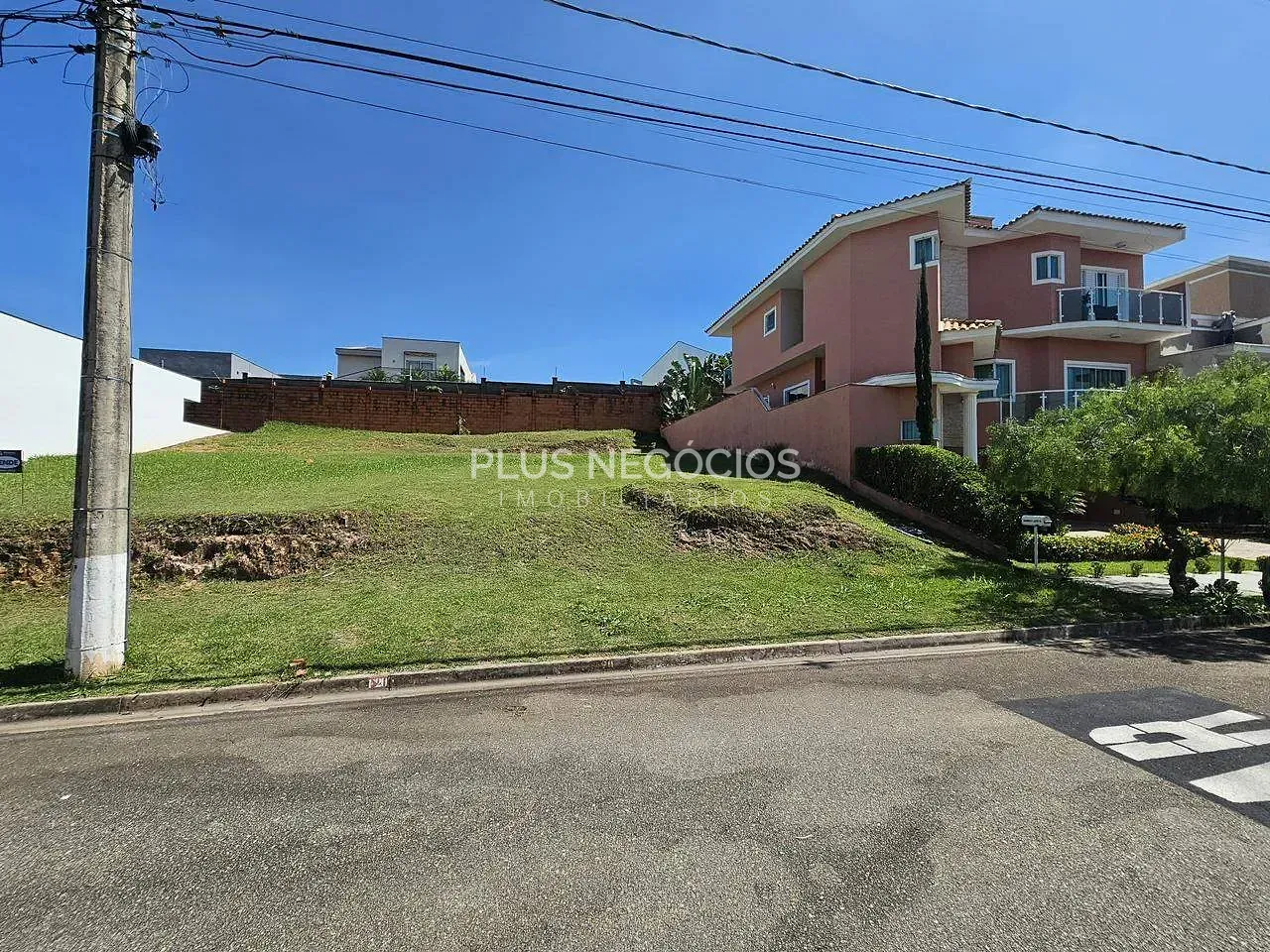 Terreno, 300 m² - Foto 2