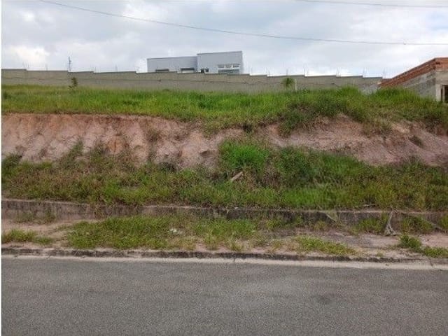 Terreno com 473m², à venda, no bairro Condomínio Residencial Jaguary em São José dos Campos