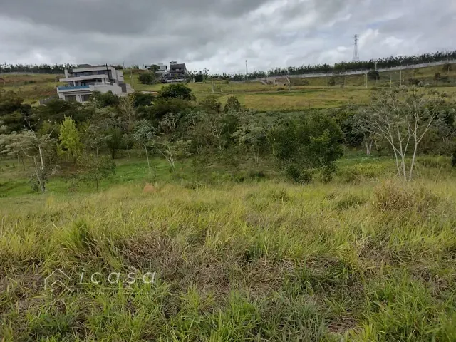 Terreno com 1000m², à venda, no bairro Village da Serra em Tremembé