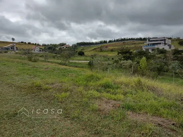 Terreno com 1000m², à venda, no bairro Village da Serra em Tremembé