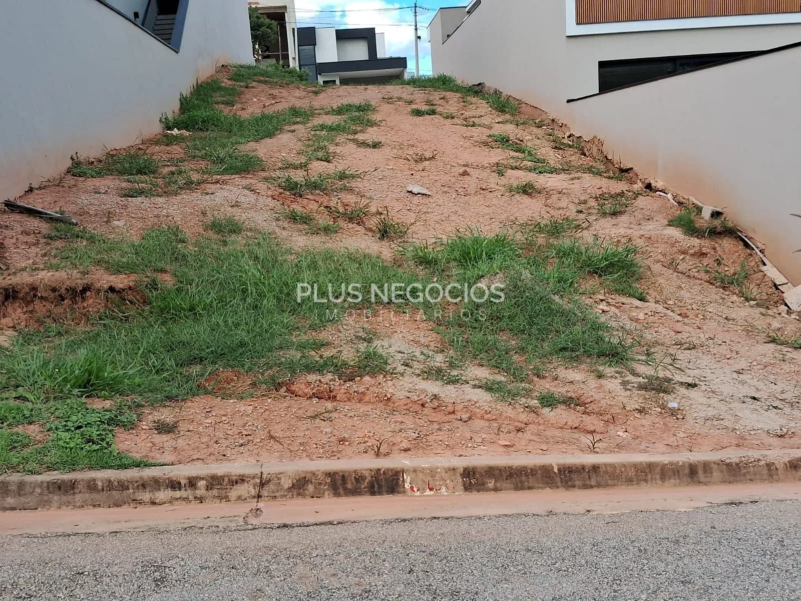 Terreno, 294 m² - Foto 6