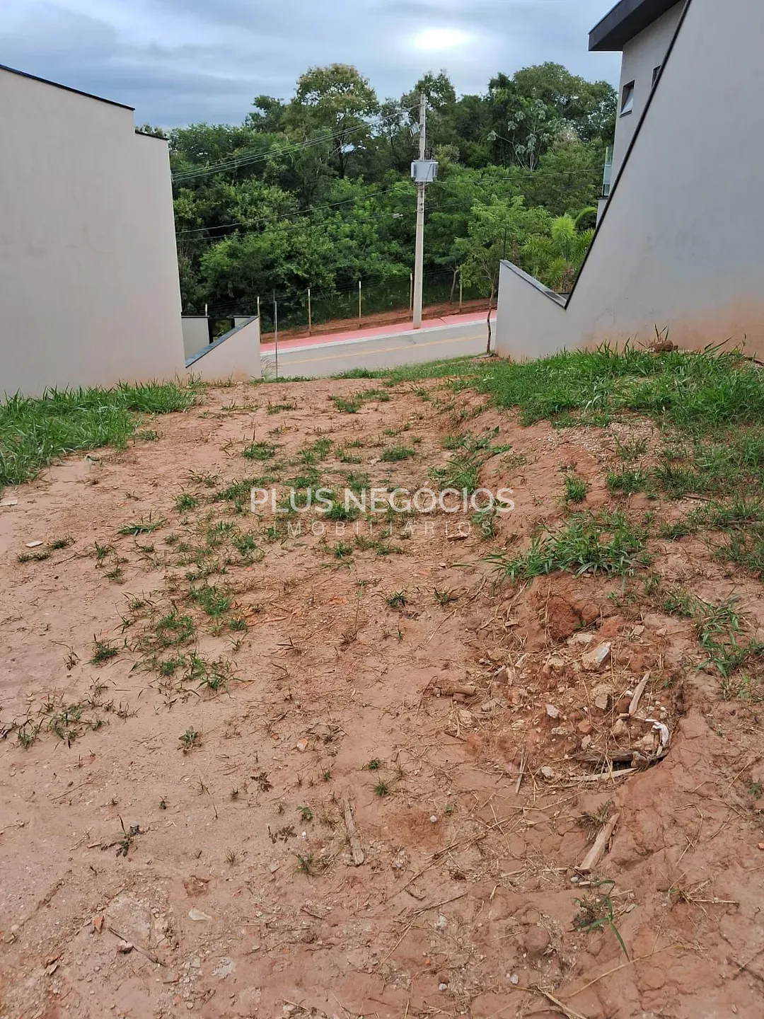 Terreno, 294 m² - Foto 5
