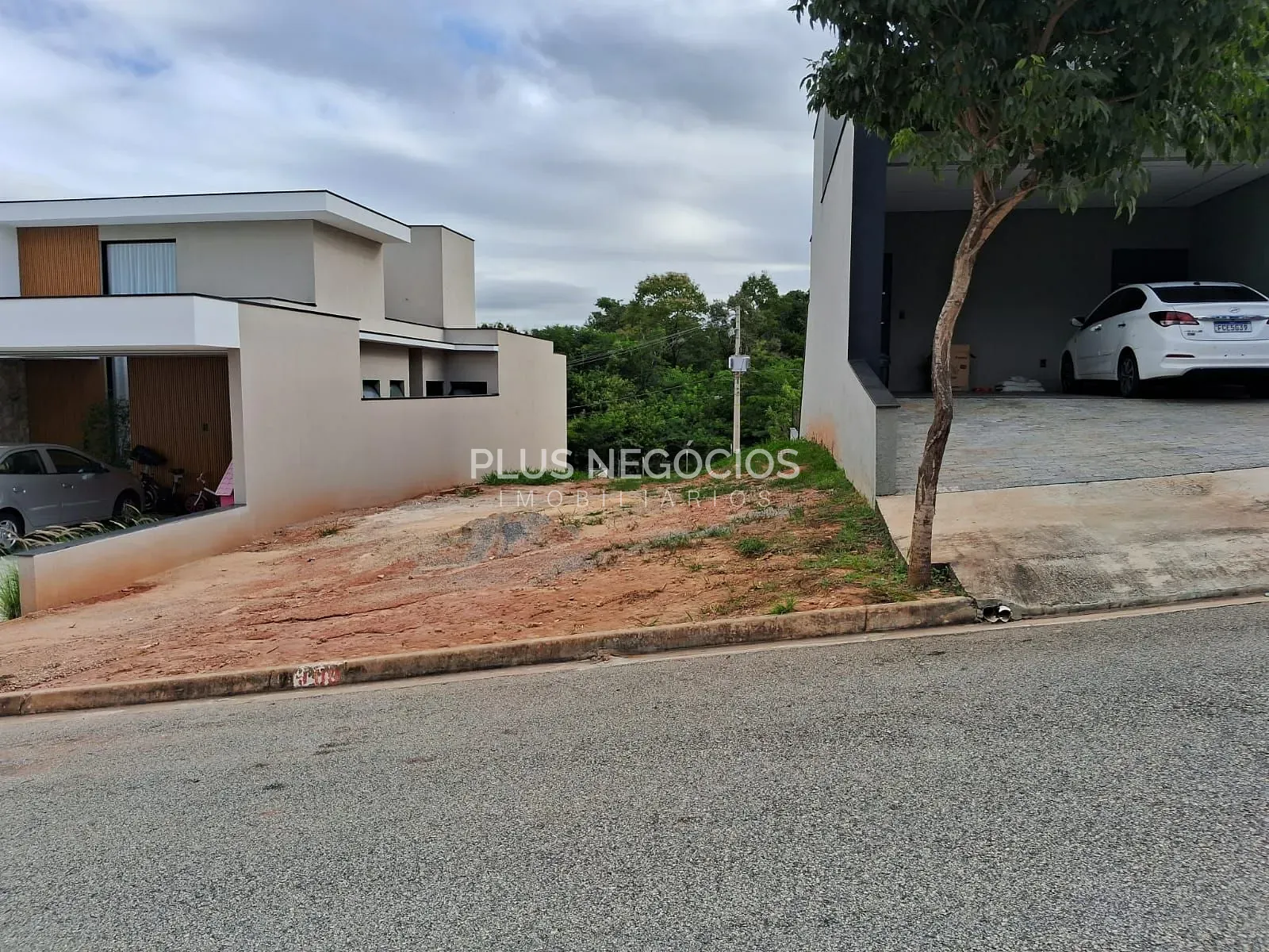 Terreno, 294 m² - Foto 2