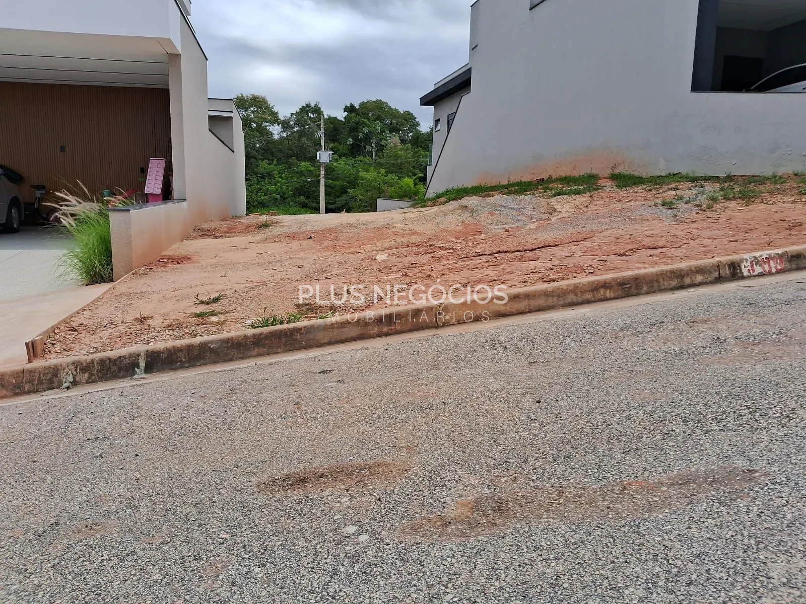Terreno, 294 m² - Foto 1