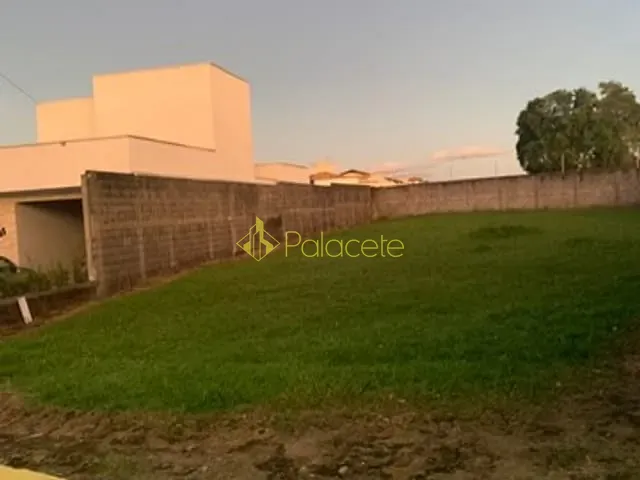 Terreno com 540m², à venda, no bairro Caminho Novo em Tremembé