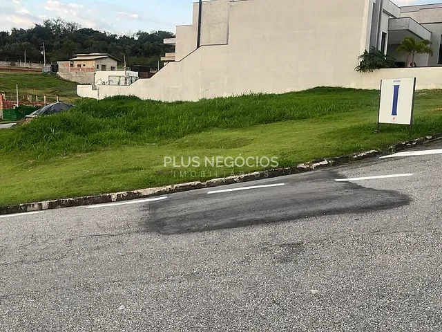 Terreno com 564m², à venda, no bairro Além Ponte em Sorocaba