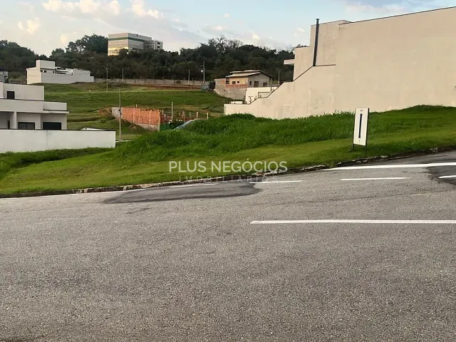 Terreno com 564m², à venda, no bairro Além Ponte em Sorocaba