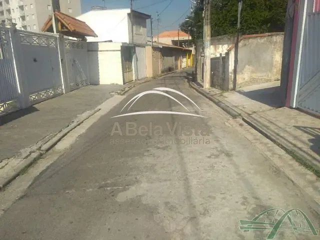 Terreno com 530m² 1 quarto e 1 banheiro, à venda, no bairro Jaguará em São Paulo